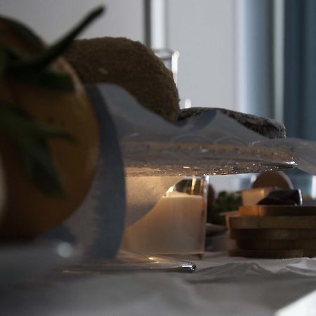 I Balconi Sul Castello Catania Bagian luar foto